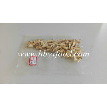 6 * 6mm getrocknete Shiitake Granulate